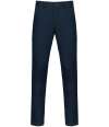 SP710 Spasso Linen Trousers Navy colour image